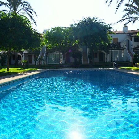 Tropicana Park Denia Dış mekan fotoğraf
