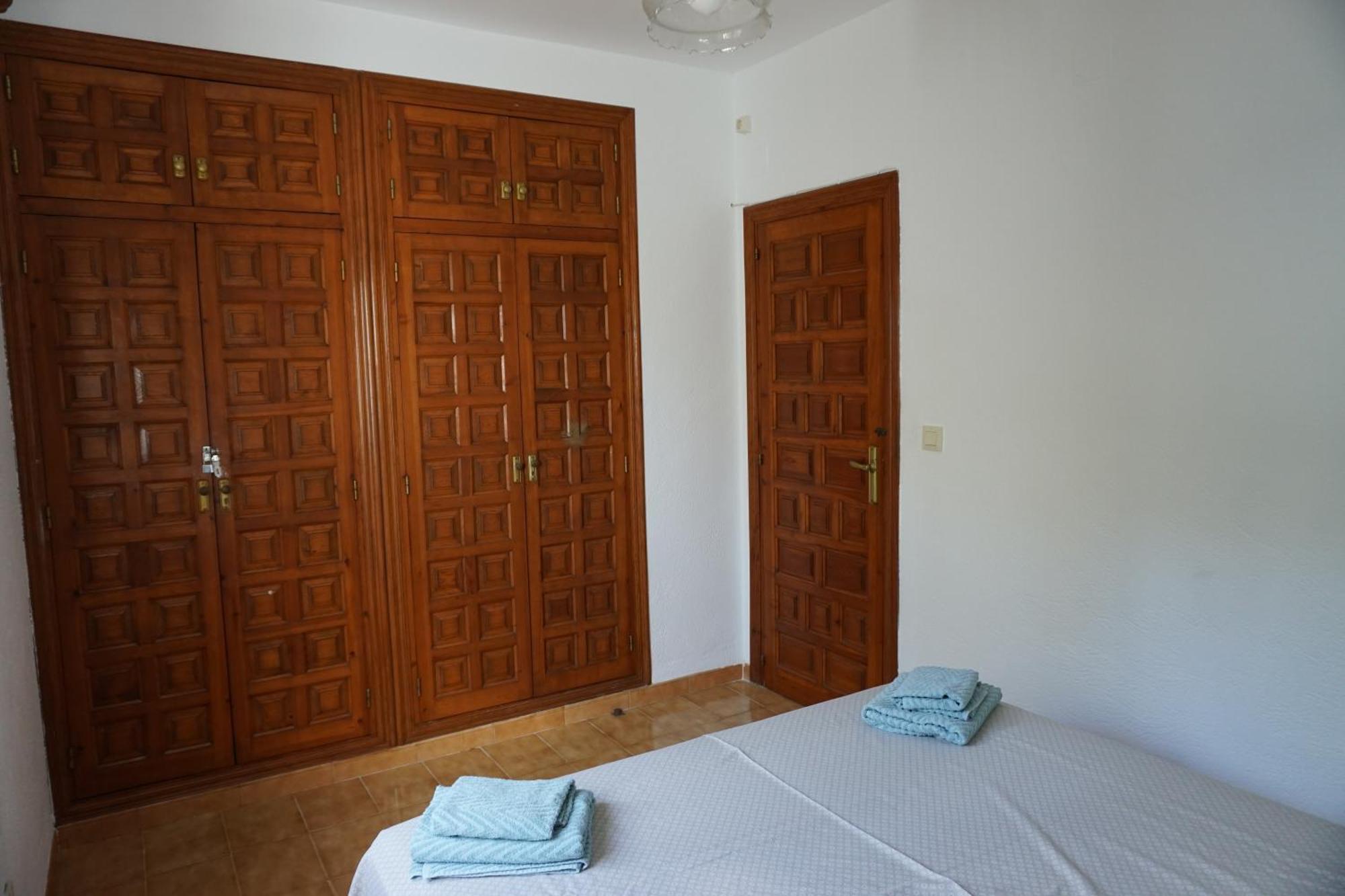 Tropicana Park Denia Dış mekan fotoğraf