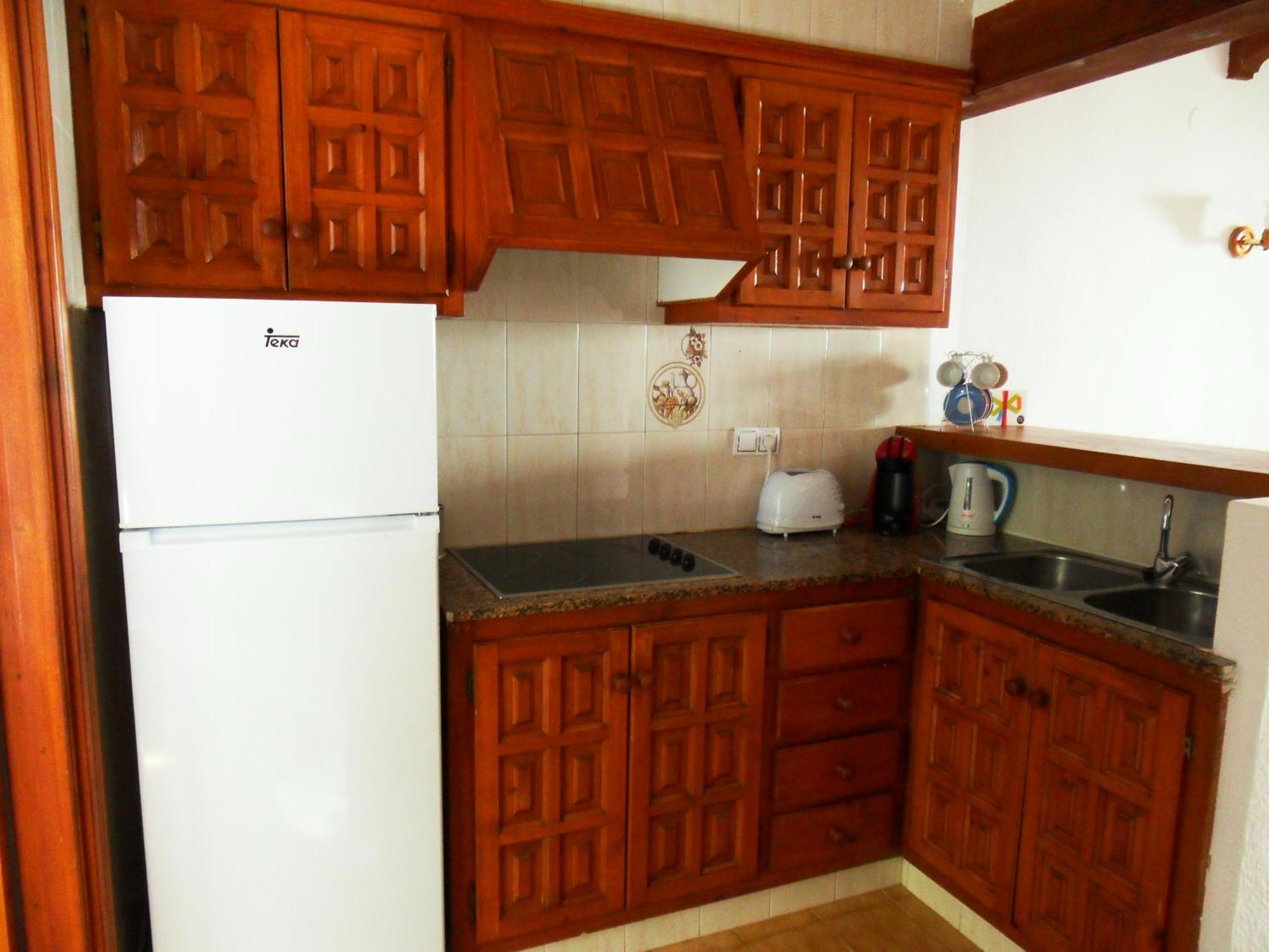 Tropicana Park Denia Dış mekan fotoğraf