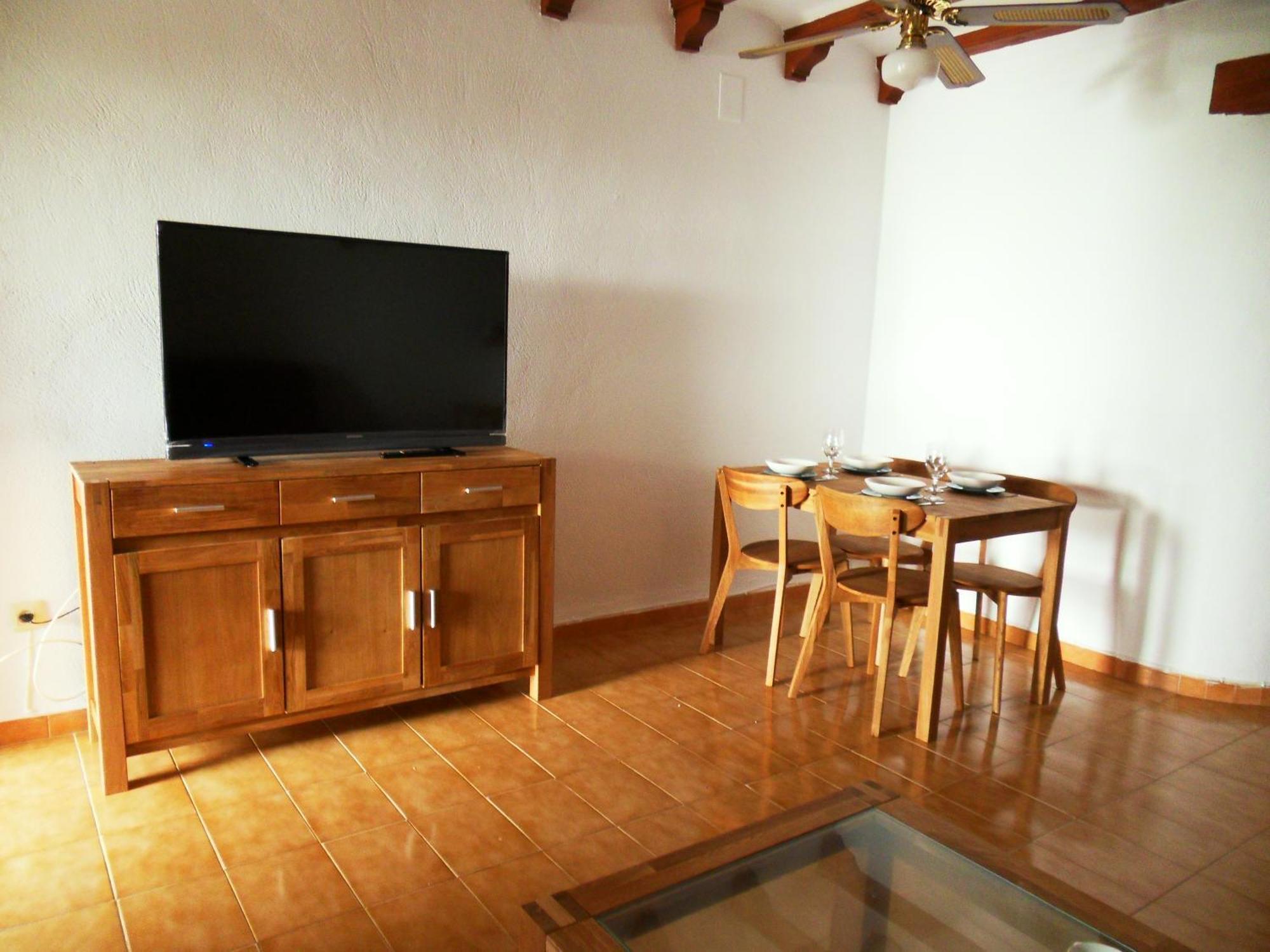 Tropicana Park Denia Dış mekan fotoğraf