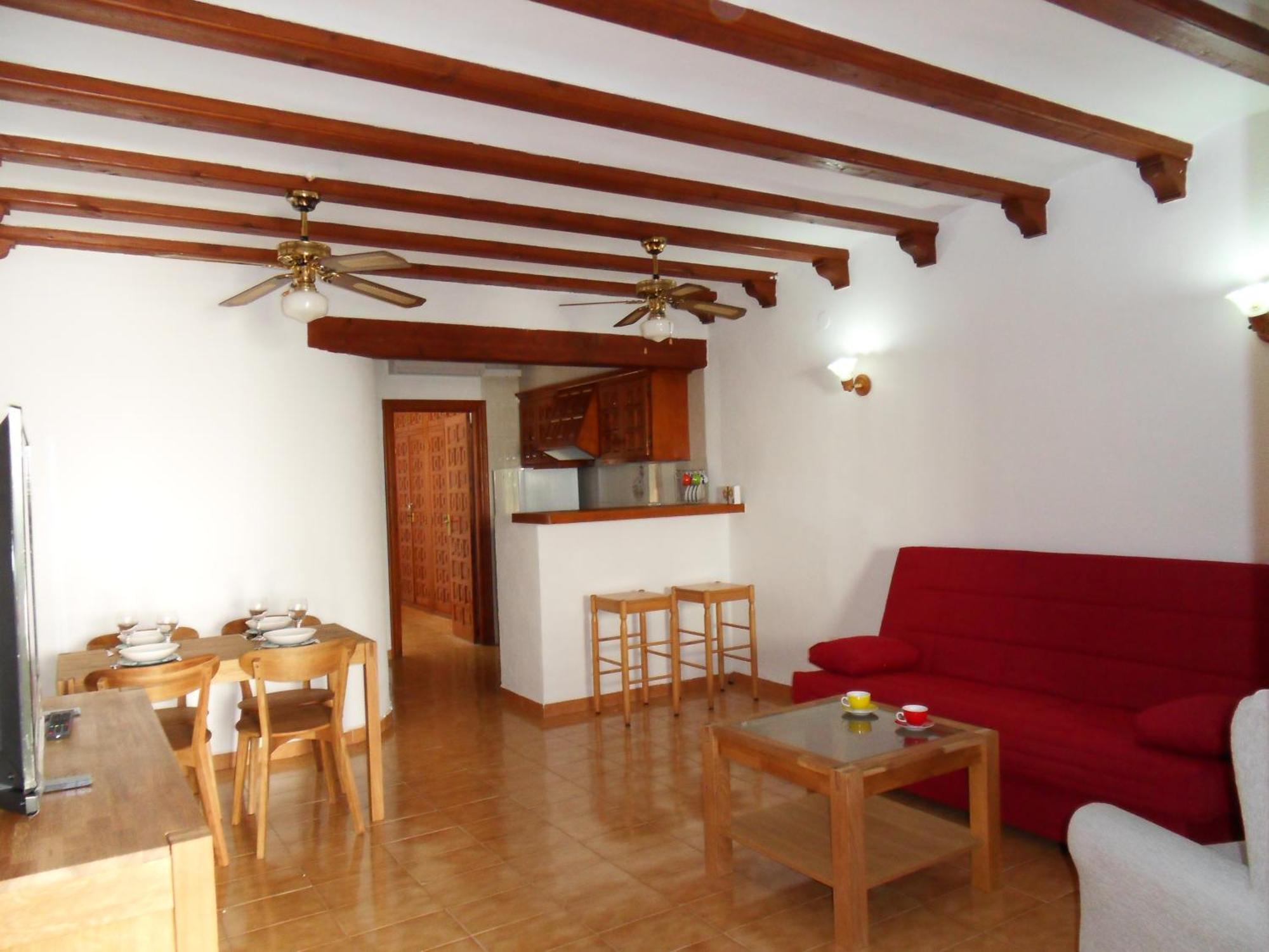 Tropicana Park Denia Dış mekan fotoğraf