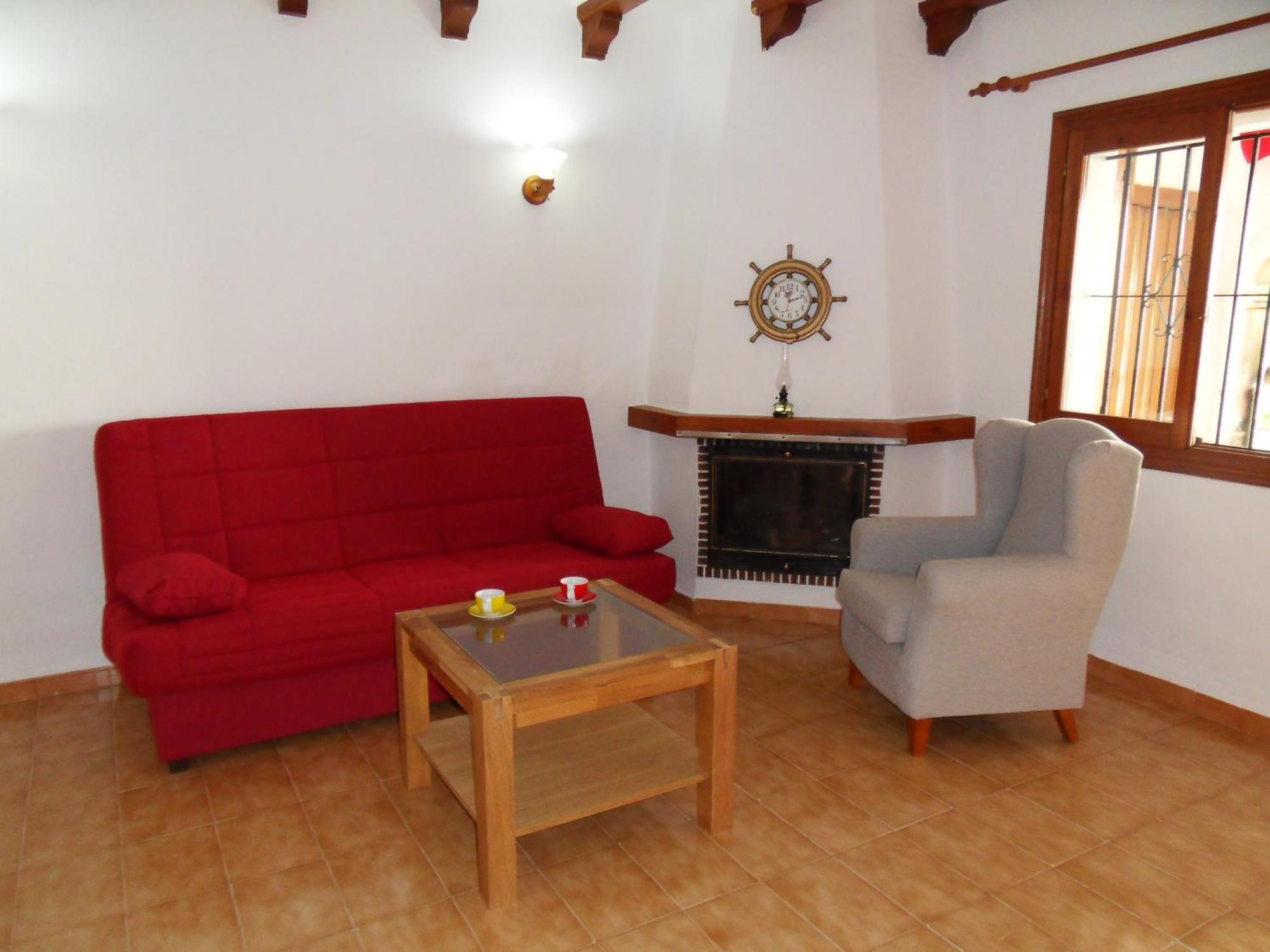 Tropicana Park Denia Dış mekan fotoğraf