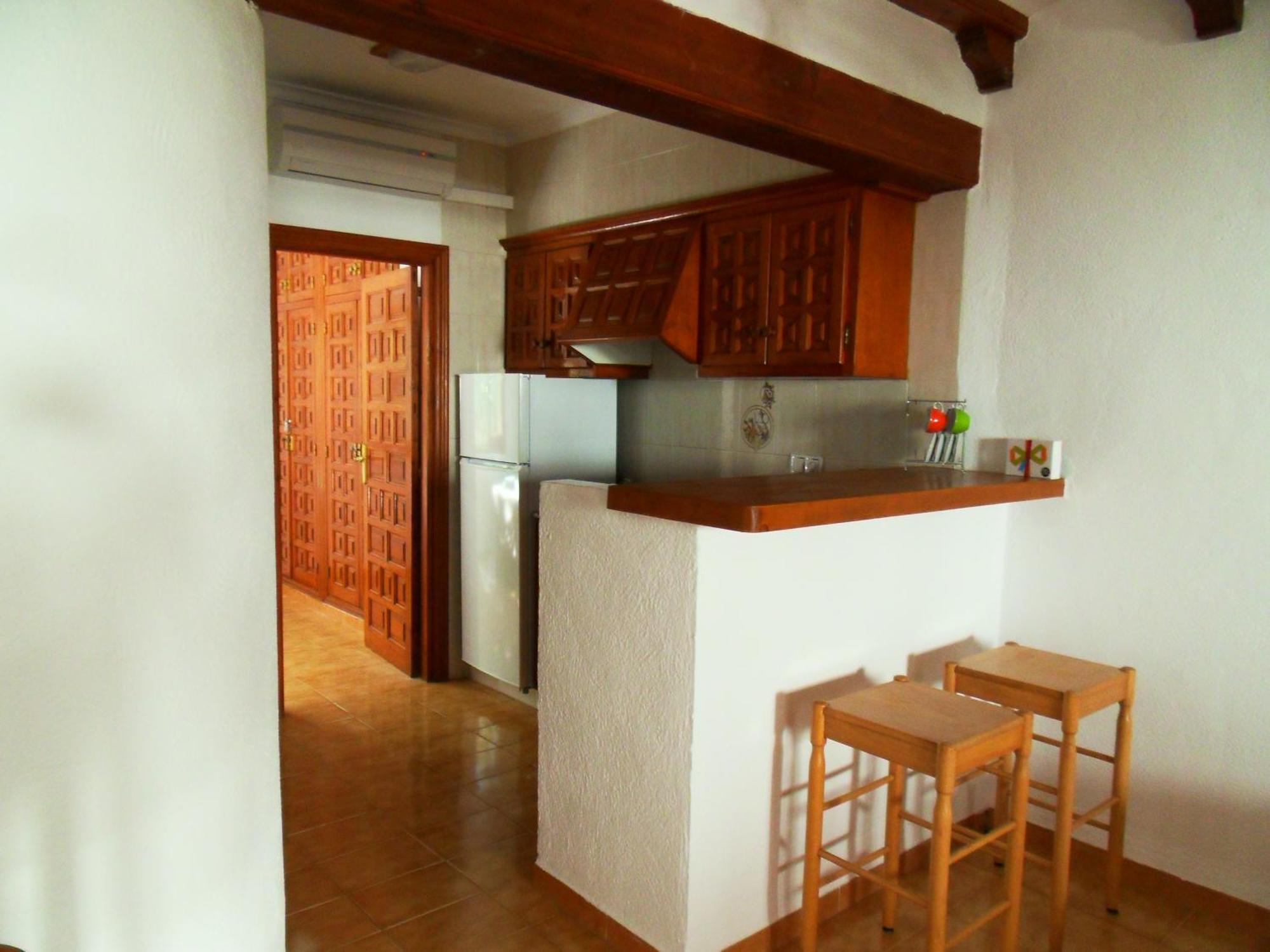 Tropicana Park Denia Dış mekan fotoğraf