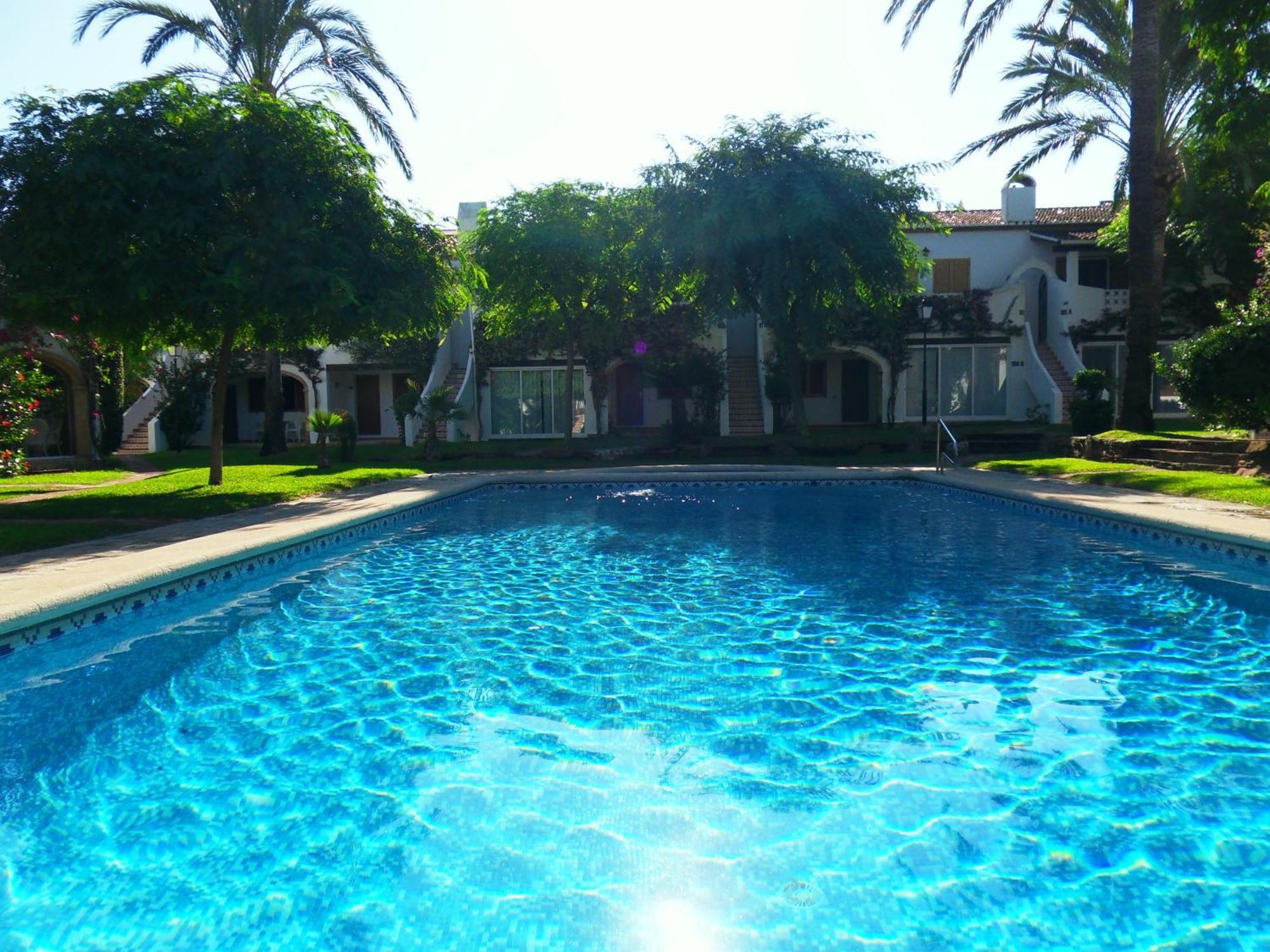 Tropicana Park Denia Dış mekan fotoğraf
