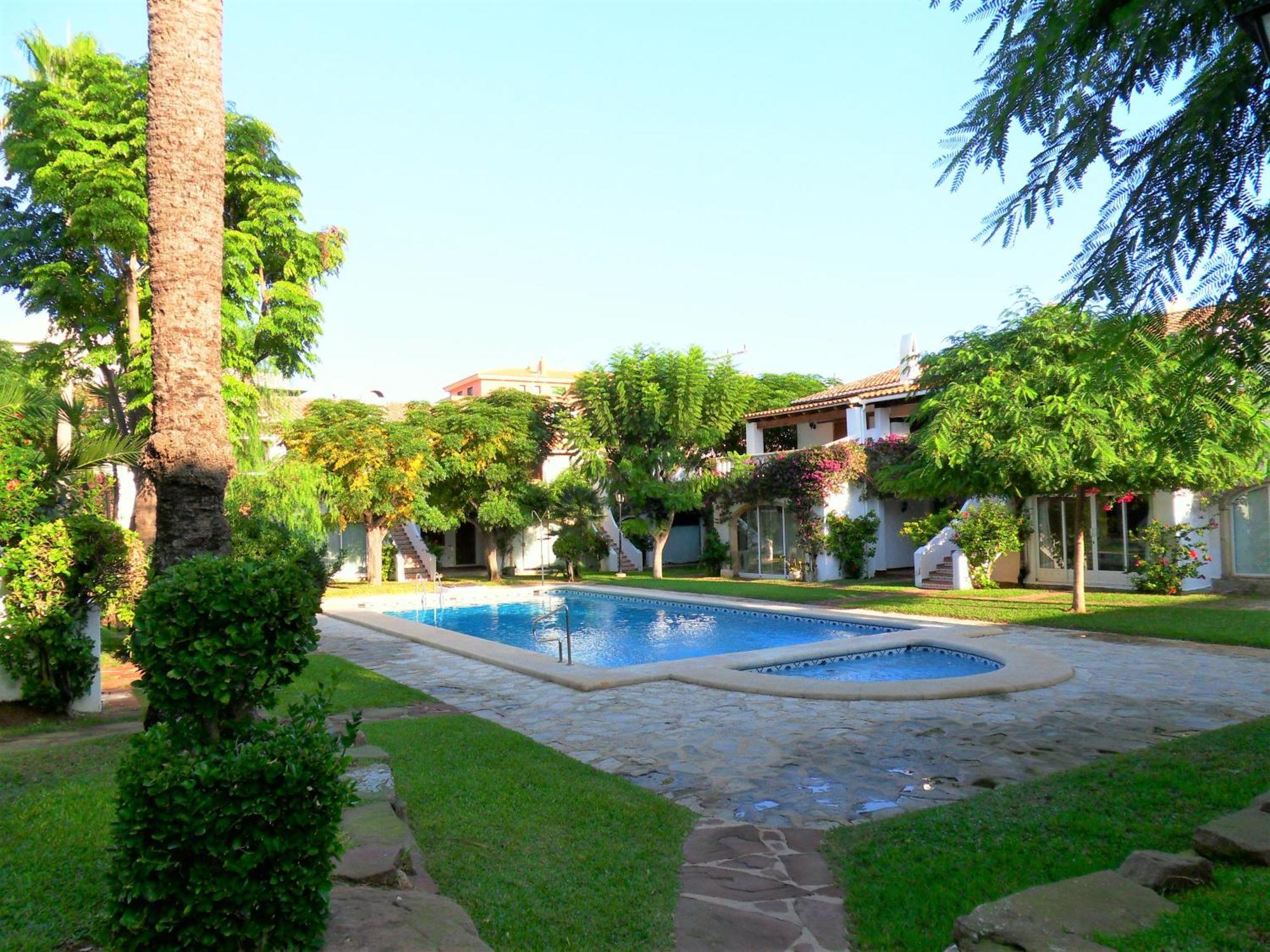 Tropicana Park Denia Dış mekan fotoğraf