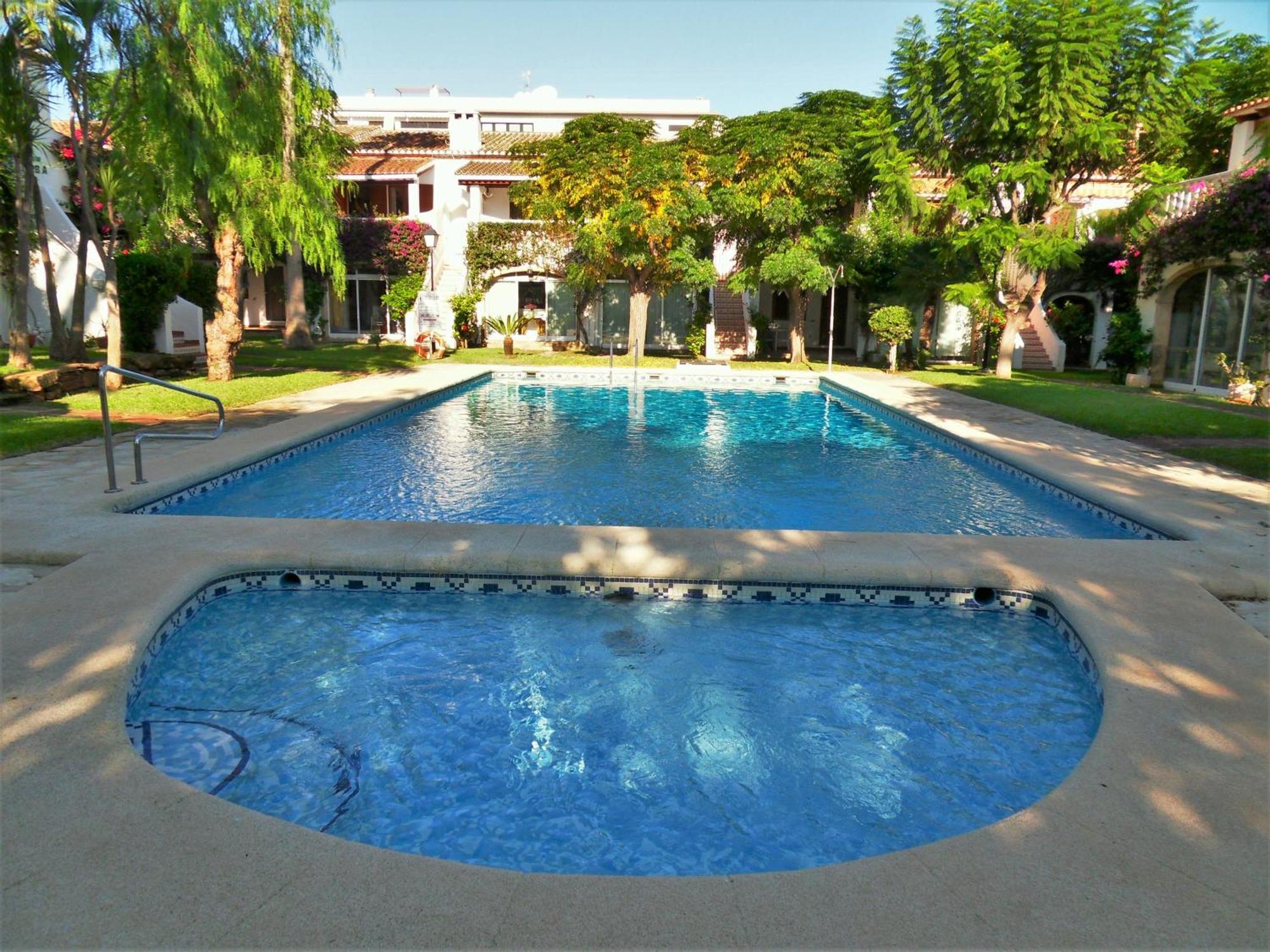 Tropicana Park Denia Dış mekan fotoğraf
