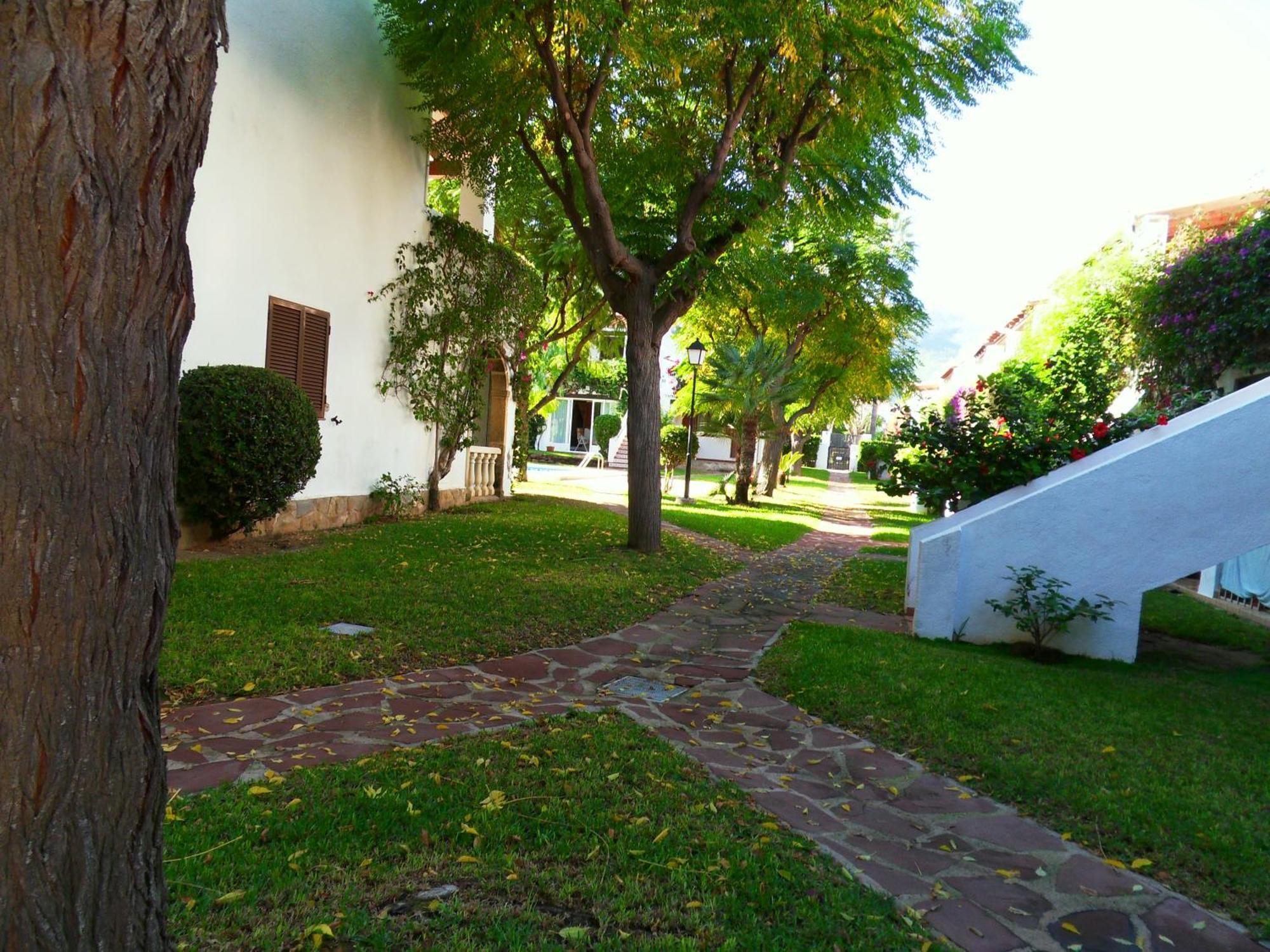 Tropicana Park Denia Dış mekan fotoğraf